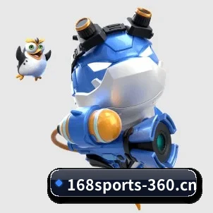AI 革新 | 168 SPORTS